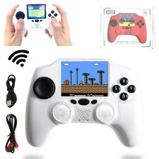 Retro Video Game Console HD TV