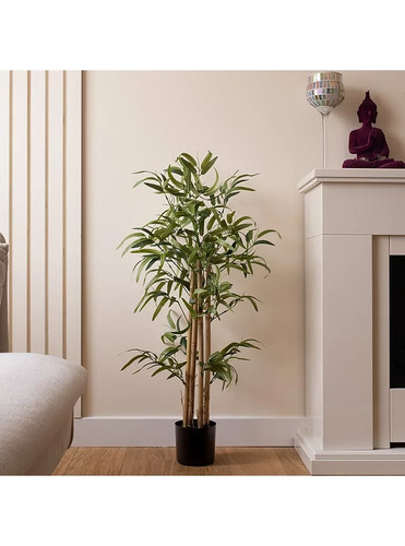 Artificial bamboo tree 90cm - bamboo,