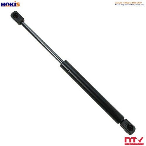 Gas spring bonnet - gas,