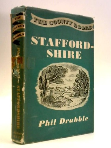 Staffordshire phil drabble - staffordshire, (phil