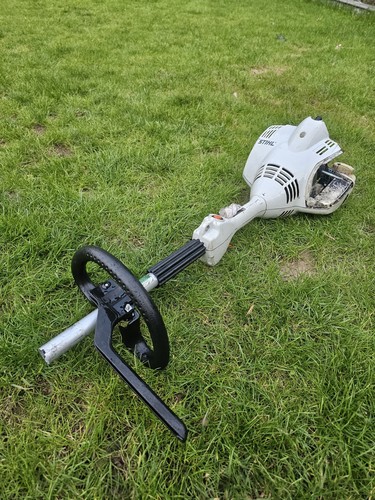 Stihl petrol power - rc,
