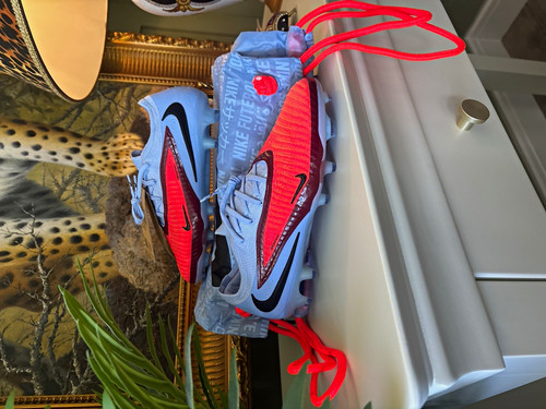 Nike phantom low elite - low,
