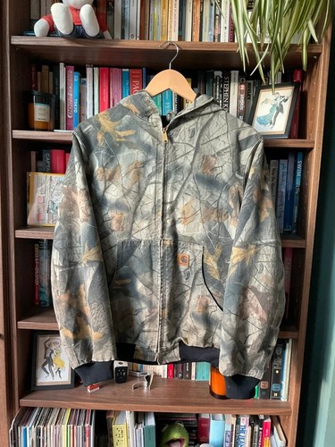 Carhartt real tree - carhartt,
