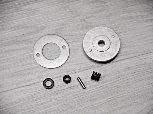Hpi savage slipper - hpi, 21