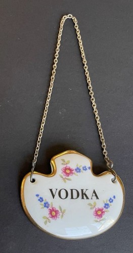 Vintage royal adderley bone - vintage,