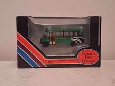 EFE 24803 Mercedes 709 Reeve