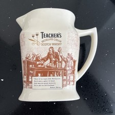 Wade teachers highland cream - wade,