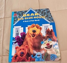 Bear in the Big Blue House