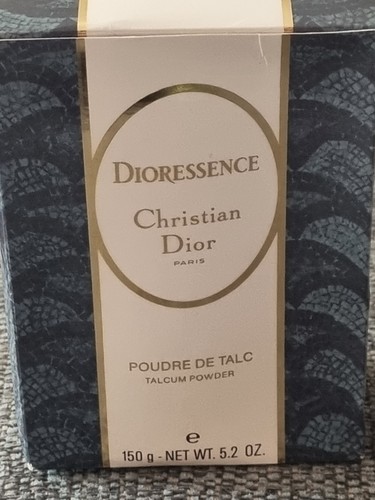 Christian dior dioressence - dior,