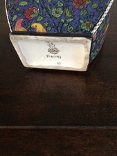Royal doulton d4031 persian - royal,
