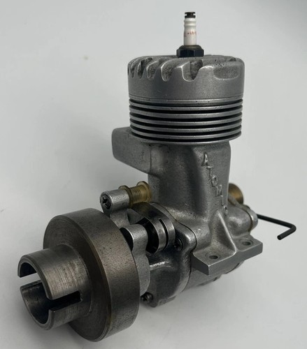 Rare factory made atomic 60 - atomic,