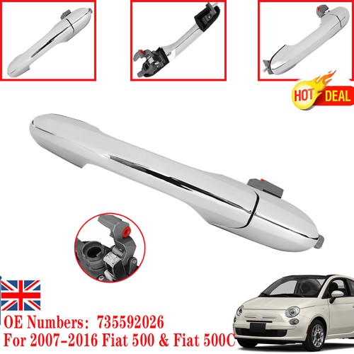 Brand new fit fiat 500 - new, abarth