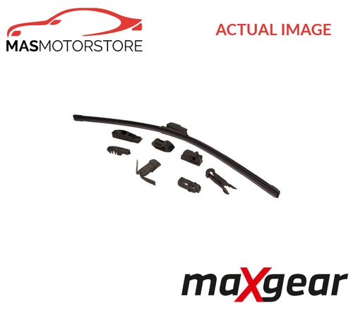 Windscreen wiper blade - windscreen,