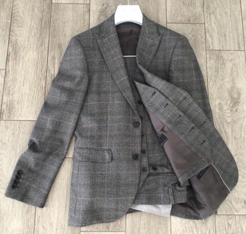 Mens next signatue grey - signatue, pc
