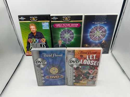 Interactive dvd bundle home - interactive, tv