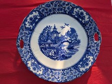 Swinnerton Olde Alton Ware Plate