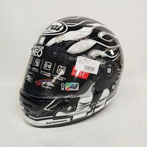 Arai rapide neo - arai,