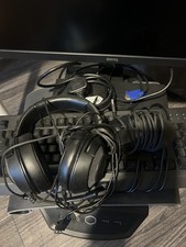 Stormforce Onyx Desktop Gaming