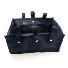 Wheelchair Underseat Storage