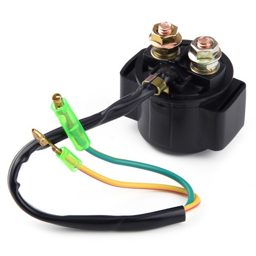 Starter relay solenoid fit for - relay,