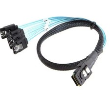 Internal mini sas sff 8087 - sff-8087, to