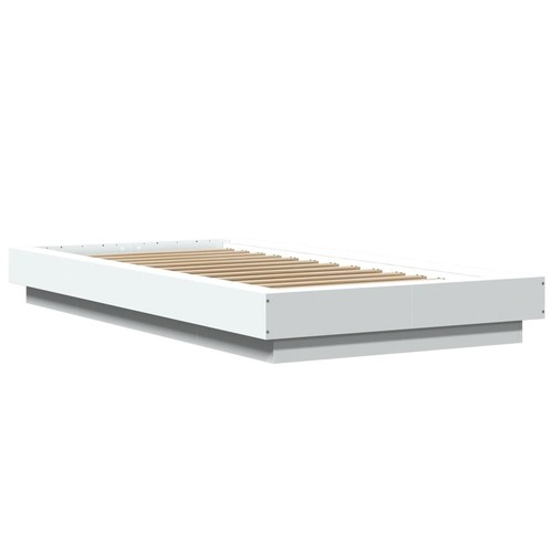 Bed frame bedroom base - bed,
