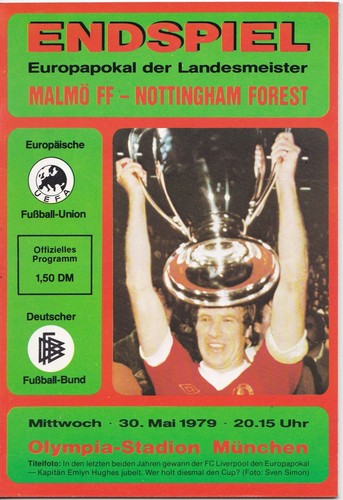 Malmo nottingham forest - malmo, v