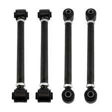 Alignment Rear Camber Control