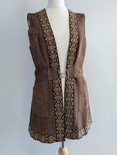 Vintage 60s 70s embroidery