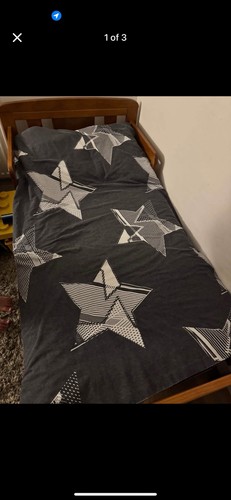 John lewis toddler bed - lewis, in