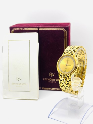 Mint raymond weil fidelio - weil,