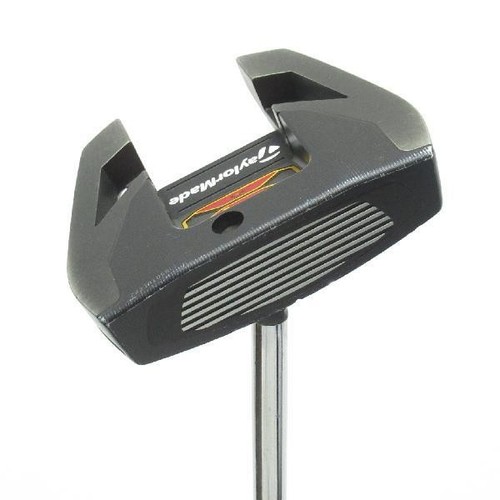 Taylormade spider black - taylormade, gt