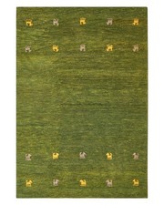 Wool Gabbeh Area Rug 140 x 200