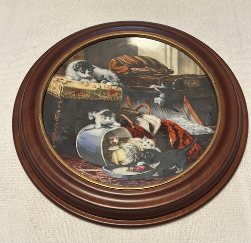 Vintage mischief the hatbox - vintage,
