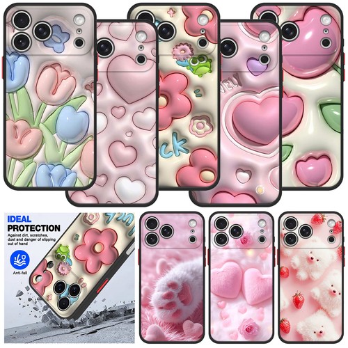 Funny printed phone case - printed,