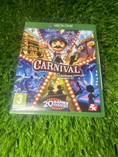 Carnival Games (Xbox One) - FREE DELIVERY