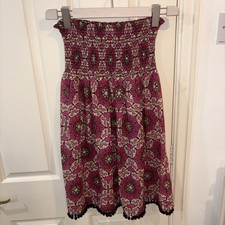 Milly of New York Strapless