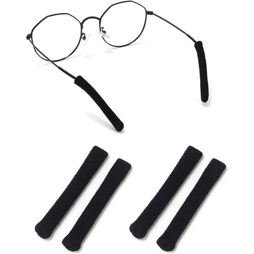 2pair glasses ear cushions - glasses,