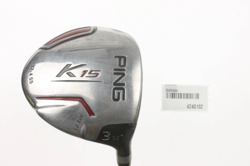 Ping k15 golf - ping,