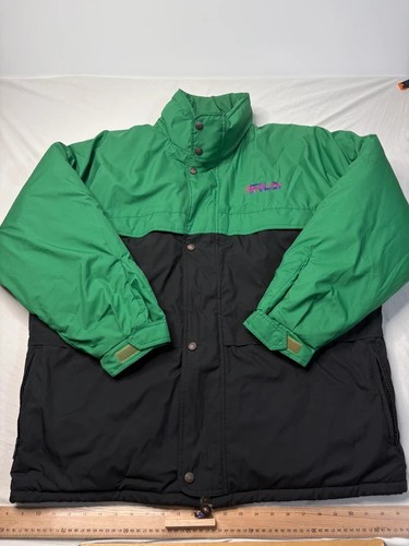 Vintage 90s fila - vintage, line