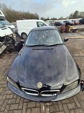 Bmw 320d Se Saloon 4 Door 2004  Bonnet BLACK