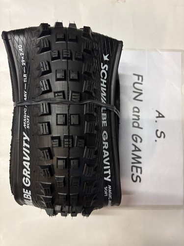 New 2026 schwalbe 2 40 - new, x