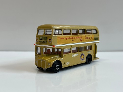 Efe 15633 aec routemaster - efe,