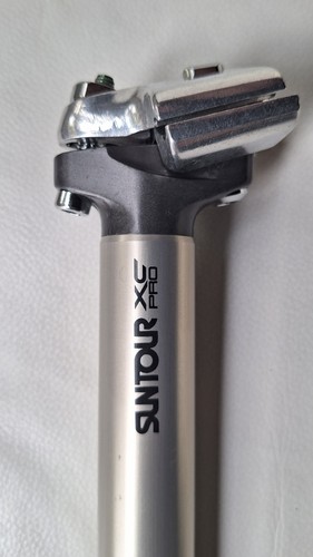 Nos suntour pro seat - xc,