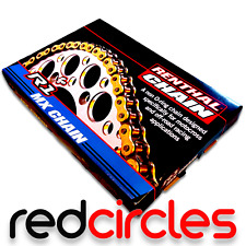 120 LINK 420 RENTHAL R1 HEAVY