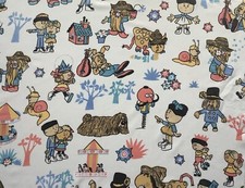 Vintage Magic Roundabout