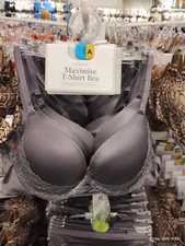 Primark 2 sizes bigger boost