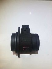 VW GOLF MK4 GENUINE MAF MASS AIRFLOW SENSOR LEON TOLEDO OCTAVIA 06A906461A BOSCH