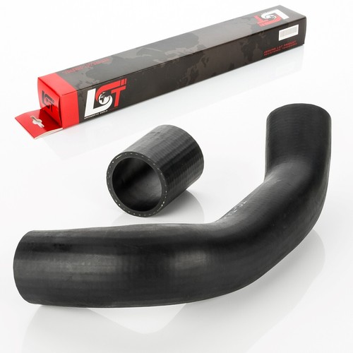 Turbo hose pressure - turbo,