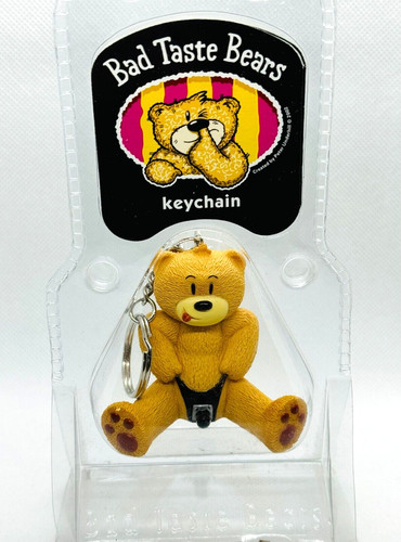 Bad taste bears dick - taste,